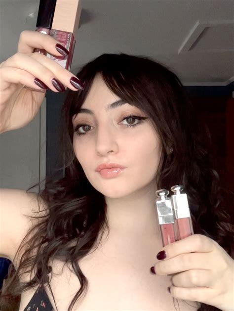 I Tried 2 Drugstore Dupes For TikTok’s Favorite Dior Lip  